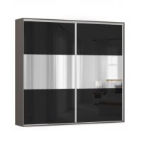 DRESSING LEX 241-218-45 A GRI/CZP/O